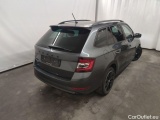  Skoda  Fabia Skoda  Combi 1.0 TSI 70kW Monte Carlo 5d #2