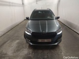  Skoda  Fabia Skoda  Combi 1.0 TSI 70kW Monte Carlo 5d #5