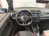  Skoda  Fabia Skoda  Combi 1.0 TSI 70kW Monte Carlo 5d #9