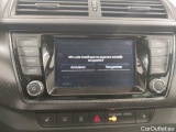  Skoda  Fabia Skoda  Combi 1.0 TSI 70kW Monte Carlo 5d #14