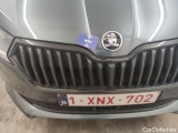  Skoda  Fabia Skoda  Combi 1.0 TSI 70kW Monte Carlo 5d #59