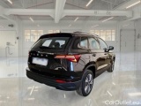  Skoda  Karoq SKODA  / 2022 / 5P / SUV 2.0 TDI 85KW EVO SCR EXECUTIVE DSG #2