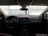  Skoda  Karoq SKODA  / 2022 / 5P / SUV 2.0 TDI 85KW EVO SCR EXECUTIVE DSG #3