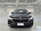  Skoda  Karoq SKODA  / 2022 / 5P / SUV 2.0 TDI 85KW EVO SCR EXECUTIVE DSG #6