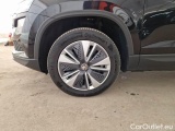  Skoda  Karoq SKODA  / 2022 / 5P / SUV 2.0 TDI 85KW EVO SCR EXECUTIVE DSG #20