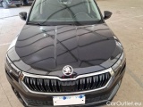  Skoda  Karoq SKODA  / 2022 / 5P / SUV 2.0 TDI 85KW EVO SCR EXECUTIVE DSG #24