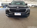  Skoda  Karoq SKODA  / 2022 / 5P / SUV 2.0 TDI 85KW EVO SCR EXECUTIVE DSG #30