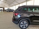  Skoda  Karoq SKODA  / 2022 / 5P / SUV 2.0 TDI 85KW EVO SCR EXECUTIVE DSG #43