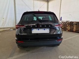  Skoda  Karoq SKODA  / 2022 / 5P / SUV 2.0 TDI 85KW EVO SCR EXECUTIVE DSG #45