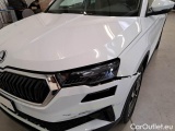  Skoda  Karoq SKODA  / 2022 / 5P / SUV 2.0 TDI 85KW EVO SCR STYLE DSG #40