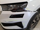  Skoda  Karoq SKODA  / 2022 / 5P / SUV 2.0 TDI 85KW EVO SCR STYLE DSG #42