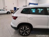  Skoda  Karoq SKODA  / 2022 / 5P / SUV 2.0 TDI 85KW EVO SCR STYLE DSG #56