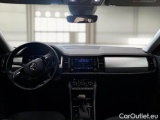  Skoda  Kodiaq SKODA  / 2021 / 5P / SUV 2.0 TDI 110KW EXECUTIVE DSG 5P #3