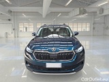  Skoda  Kodiaq SKODA  / 2021 / 5P / SUV 2.0 TDI 110KW EXECUTIVE DSG 5P #6