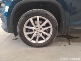  Skoda  Kodiaq SKODA  / 2021 / 5P / SUV 2.0 TDI 110KW EXECUTIVE DSG 5P #20