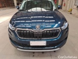  Skoda  Kodiaq SKODA  / 2021 / 5P / SUV 2.0 TDI 110KW EXECUTIVE DSG 5P #28