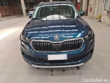  Skoda  Kodiaq SKODA  / 2021 / 5P / SUV 2.0 TDI 110KW EXECUTIVE DSG 5P #30
