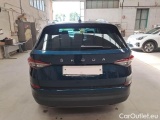  Skoda  Kodiaq SKODA  / 2021 / 5P / SUV 2.0 TDI 110KW EXECUTIVE DSG 5P #49