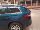  Skoda  Kodiaq SKODA  / 2021 / 5P / SUV 2.0 TDI 110KW EXECUTIVE DSG 5P #54
