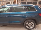  Skoda  Kodiaq SKODA  / 2021 / 5P / SUV 2.0 TDI 110KW EXECUTIVE DSG 5P #57