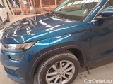  Skoda  Kodiaq SKODA  / 2021 / 5P / SUV 2.0 TDI 110KW EXECUTIVE DSG 5P #65
