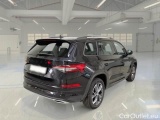  Skoda  Kodiaq SKODA  / 2021 / 5P / SUV 2.0 TDI 147KW SPORTLINE DSG 4WD 5P #2