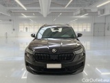  Skoda  Kodiaq SKODA  / 2021 / 5P / SUV 2.0 TDI 147KW SPORTLINE DSG 4WD 5P #6