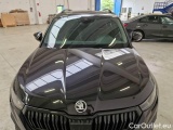  Skoda  Kodiaq SKODA  / 2021 / 5P / SUV 2.0 TDI 147KW SPORTLINE DSG 4WD 5P #39