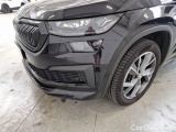  Skoda  Kodiaq SKODA  / 2021 / 5P / SUV 2.0 TDI 147KW SPORTLINE DSG 4WD 5P #47