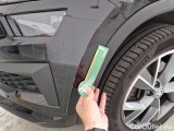  Skoda  Kodiaq SKODA  / 2021 / 5P / SUV 2.0 TDI 147KW SPORTLINE DSG 4WD 5P #48
