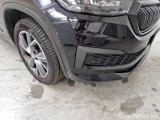  Skoda  Kodiaq SKODA  / 2021 / 5P / SUV 2.0 TDI 147KW SPORTLINE DSG 4WD 5P #55