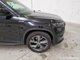  Skoda  Kodiaq SKODA  / 2021 / 5P / SUV 2.0 TDI 147KW SPORTLINE DSG 4WD 5P #60