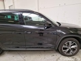  Skoda  Kodiaq SKODA  / 2021 / 5P / SUV 2.0 TDI 147KW SPORTLINE DSG 4WD 5P #69