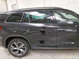  Skoda  Kodiaq SKODA  / 2021 / 5P / SUV 2.0 TDI 147KW SPORTLINE DSG 4WD 5P #76
