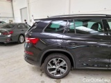  Skoda  Kodiaq SKODA  / 2021 / 5P / SUV 2.0 TDI 147KW SPORTLINE DSG 4WD 5P #84