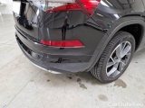  Skoda  Kodiaq SKODA  / 2021 / 5P / SUV 2.0 TDI 147KW SPORTLINE DSG 4WD 5P #89