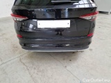 Skoda  Kodiaq SKODA  / 2021 / 5P / SUV 2.0 TDI 147KW SPORTLINE DSG 4WD 5P #91