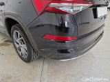  Skoda  Kodiaq SKODA  / 2021 / 5P / SUV 2.0 TDI 147KW SPORTLINE DSG 4WD 5P #97