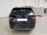  Skoda  Kodiaq SKODA  / 2021 / 5P / SUV 2.0 TDI 147KW SPORTLINE DSG 4WD 5P #102