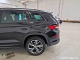 Skoda  Kodiaq SKODA  / 2021 / 5P / SUV 2.0 TDI 147KW SPORTLINE DSG 4WD 5P #109