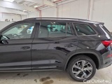  Skoda  Kodiaq SKODA  / 2021 / 5P / SUV 2.0 TDI 147KW SPORTLINE DSG 4WD 5P #115