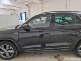  Skoda  Kodiaq SKODA  / 2021 / 5P / SUV 2.0 TDI 147KW SPORTLINE DSG 4WD 5P #120