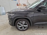  Skoda  Kodiaq SKODA  / 2021 / 5P / SUV 2.0 TDI 147KW SPORTLINE DSG 4WD 5P #135