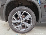  Skoda  Kodiaq SKODA  / 2021 / 5P / SUV 2.0 TDI 147KW SPORTLINE DSG 4WD 5P #145