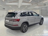  Skoda  Kodiaq SKODA  / 2021 / 5P / SUV 2.0 TDI EVO SCR STYLE DSG 4WD 5P #2