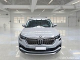  Skoda  Kodiaq SKODA  / 2021 / 5P / SUV 2.0 TDI EVO SCR STYLE DSG 4WD 5P #6
