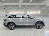  Skoda  Kodiaq SKODA  / 2021 / 5P / SUV 2.0 TDI EVO SCR STYLE DSG 4WD 5P #7