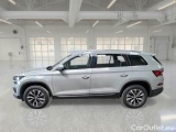 Skoda  Kodiaq SKODA  / 2021 / 5P / SUV 2.0 TDI EVO SCR STYLE DSG 4WD 5P #8