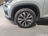  Skoda  Kodiaq SKODA  / 2021 / 5P / SUV 2.0 TDI EVO SCR STYLE DSG 4WD 5P #20