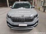  Skoda  Kodiaq SKODA  / 2021 / 5P / SUV 2.0 TDI EVO SCR STYLE DSG 4WD 5P #26